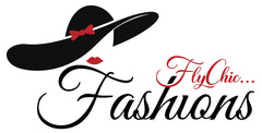 FlyChicFashions logo